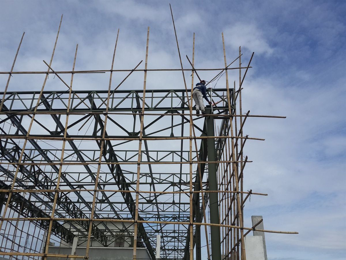 Dokumentasi Proyek 2018 - Seri 2 - Dokumentasi Proyek